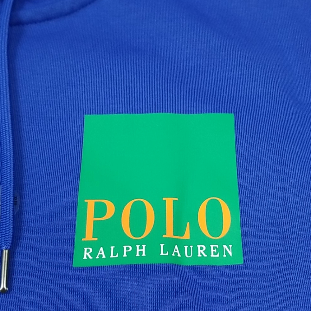 Polo Ralph Lauren Hoodie - Picture 4 of 6